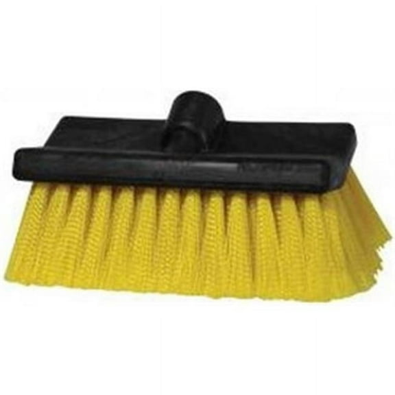 S M Arnold AR83-026 Brush 8 in. Bilevel Wash - Poly