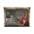thumbnail image 1 of Moins de 5 Autocollants Muraux Autocollant Fenêtre Mur Halloween Déco Joyeux Décalque Décoration Arrière-Plan Maison Déco Maison, 1 of 7