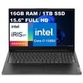 thumbnail image 1 of Laptop Lenovo V15 Intel Core i7 13th 16GB RAM 1TB SSD, 1 of 4
