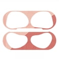 thumbnail image 4 of Lefu Metal Dust-Proof Protection Film Stickers For AirPods 3 2 1 Case, 4 of 8