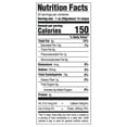 thumbnail image 3 of 22 oz Boulder Canyon Avocado Oil Sea Salt Kettle  Chips, 3 of 5