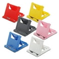 thumbnail image 6 of Yokua Foldable not -slip Mobile Phone Holder Universal Pocket Desktop Holder, 6 of 12