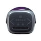 thumbnail image 3 of Bocina Inalámbrica  STF G Track Ultra Tower Portátil 5"x2 con luz LED RGB Gris, 3 of 7