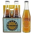 thumbnail image 6 of Boylan Bottling Pure Cane Sugar Soda Pop, Cream Soda, 12 oz Glass Bottles (Pack of 6) Cream Soda 12 Fl Oz (Pack of 6), 6 of 6