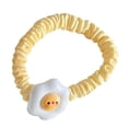 thumbnail image 2 of Gomas para el pelo para mujer y niña, accesorios para el cabello, bandas para el pelo, coleteros para estilizar el cabello, regalos del Día de, 2 of 9