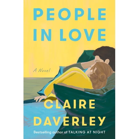 People in Love (Hardcover)
