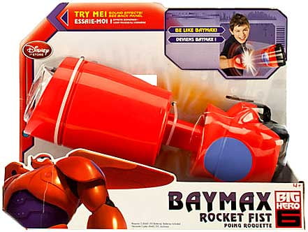 big hero 6 toys walmart