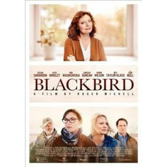 Pre-Owned Blackbird (DVD)