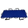 thumbnail image 3 of Household Stretcher,, Practicality 10 Handles  Bag Waterproof Clean Easily  Outdoor First Aid For Houseld For Indoor, 3 of 8