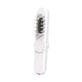 thumbnail image 2 of Stgfyxgs Oil Apply Comb,Handheld,Easy to Use,Multifunction,Convenient Scalp Massager Comb,Head Scratcher Massager Brush white, 2 of 9