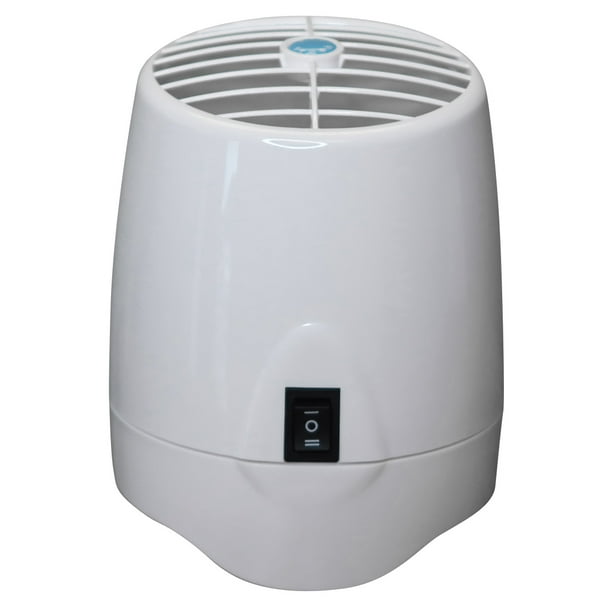 DevLon NorthWest Aroma Diffuser Electric Aromatherapy Fan Diffuser