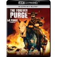 thumbnail image 1 of The Forever Purge - 4K Ultra HD + Blu-ray [UHD], 1 of 1