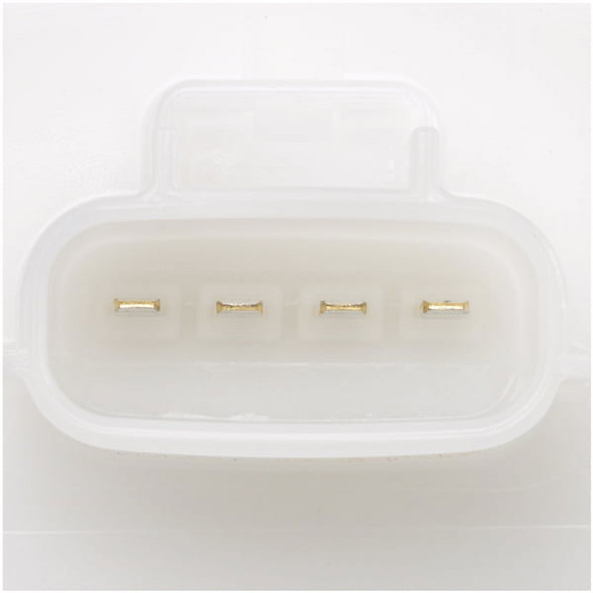 Fuel Pump Module Assembly
