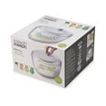 thumbnail image 5 of Joseph Joseph Multi-Prep 4-piece Salad Preparation Set - Multicolor, 5 of 5
