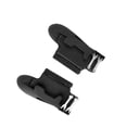 thumbnail image 3 of Sidaley Juego de disparos para tableta Gamepad Trigger Mobile Game Controller Grips Fire Aim Button Joystick Type3 NO3, 3 of 6