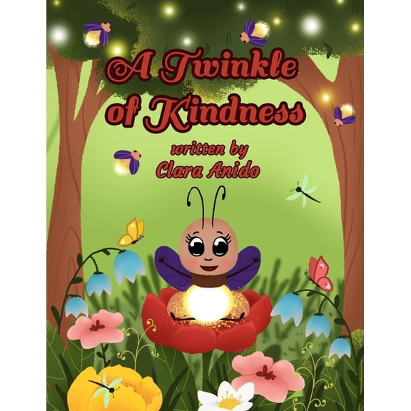 A Twinkle of Kindness, (Paperback)
