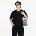 thumbnail image 4 of Xecao Excavator for Cat Carrier Small Dog Handbag: The Ideal Travel Companion for Your Pet, 4 of 8