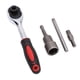 thumbnail image 4 of Kit de Herramientas de Extracción de Instalación de la Puerta de la Puerta Dura, Esfuerzo práctico para Ahorrar Herramienta de Llave de extracciónico de Puerta Superior Resistente Superior, 4 of 7