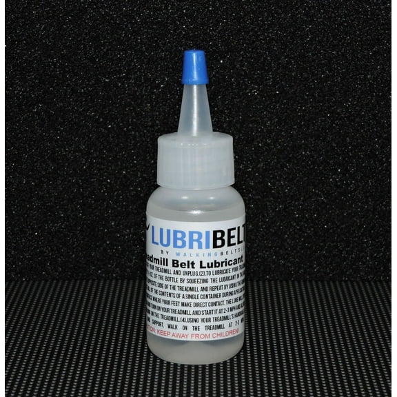 Golds Gym Treadmill Belt Lubricant - All Models