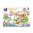 thumbnail image 1 of Gimnasio de la jungla deluxe Parent's Choice 3 formas de juego y teclado musical, 1 of 4