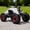 Black 8-inch, variant on Chantmo Gas Powered Go Kart 212 cc 4 Stroke Engine Premium Steel Tubular Frame 7 inch Tires Hydraulic Rear Disc Brake 30 mph for Adults