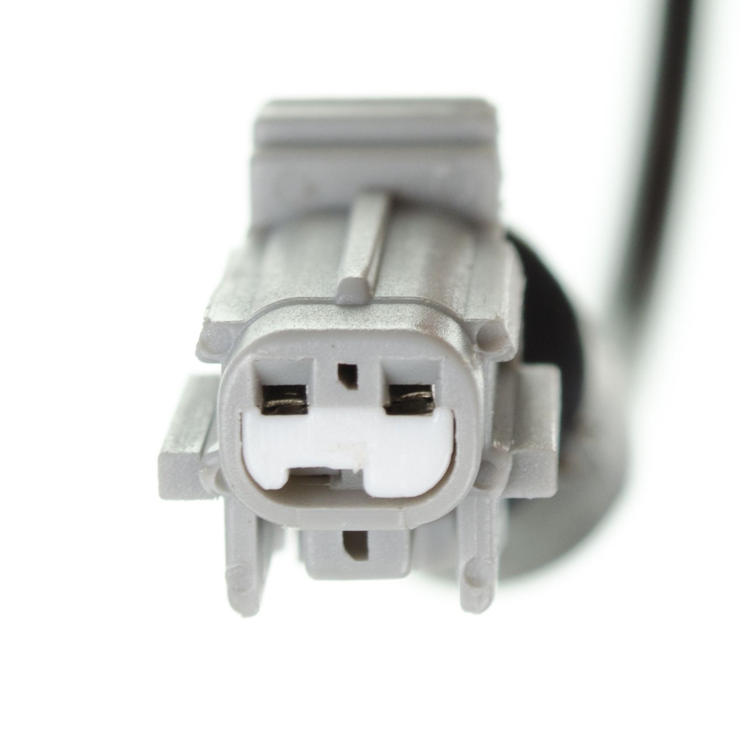 Holstein Parts 2ABS1115 ABS Wheel Speed Sensor for Subaru Fits select: 2008-2014 SUBARU IMPREZA