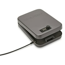 Snap Safe by Hornady Combination Lock Box , Single Unit, XL