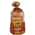 thumbnail image 3 of Udis Everything Inside Bagel, 14 Ounce -- 8 per case., 3 of 7