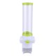 thumbnail image 1 of Dispensador automático ajustable de vasos de papel, soporte de plástico para uso en restaurantes, hoteles y oficinas, 1 of 8