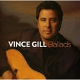 thumbnail image 3 of Vince Gill - Ballads - Music & Performance - CD, 3 of 3
