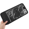 thumbnail image 5 of Amosfun 2-Pack Black Car Visor Card Holder Clips for Handicap Placard and Permit Storage, Auto Accessories, 5 of 8