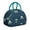 Blue-green-4, variant on Reusable Galaxy Lnsulated Lunch Bag for Women & Men - Leakproof Water-Resistant Cooler Tote, Large Capacity for Work,Travel,Picnic,Beach & Office.