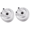 thumbnail image 1 of 2X 21305-5M301 Engine  for  Navara D22 YD25, 1 of 6