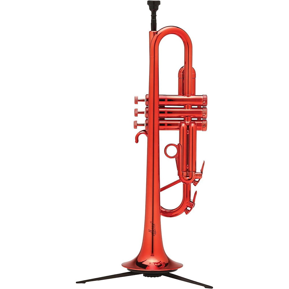 toy trumpet in store