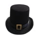 thumbnail image 5 of Negro para Adultos, Sombrero de Fiesta, Sombreros de Copa Steampunk de Moda, Accesorios, 5 of 9