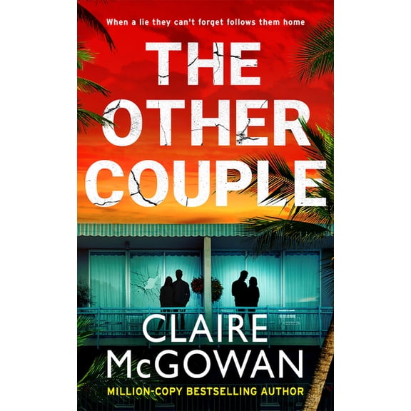 The Other Couple, (Paperback)