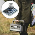 thumbnail image 2 of 5W Single Channel Auditory Amplifier Compactly Module with Short Circuits Protections For Portable Loudspeakers, 2 of 8