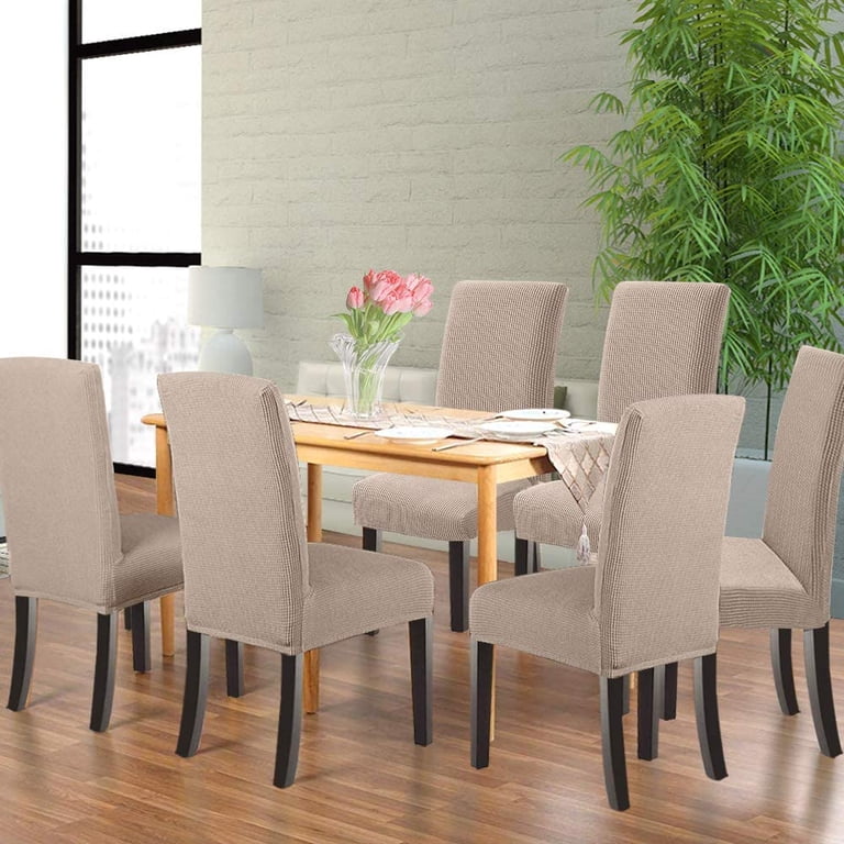 Chair Slipcovers Dining Room