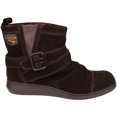 thumbnail image 2 of Rocket Dog Womens Mint Pull On Ankle Boots, 2 of 5