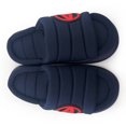 thumbnail image 3 of Pantuflas Avengers Talla 28 Azul, 3 of 4