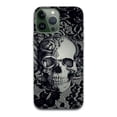 thumbnail image 1 of Funda Cel Calavera 11 Para iPhone Todos, 1 of 4