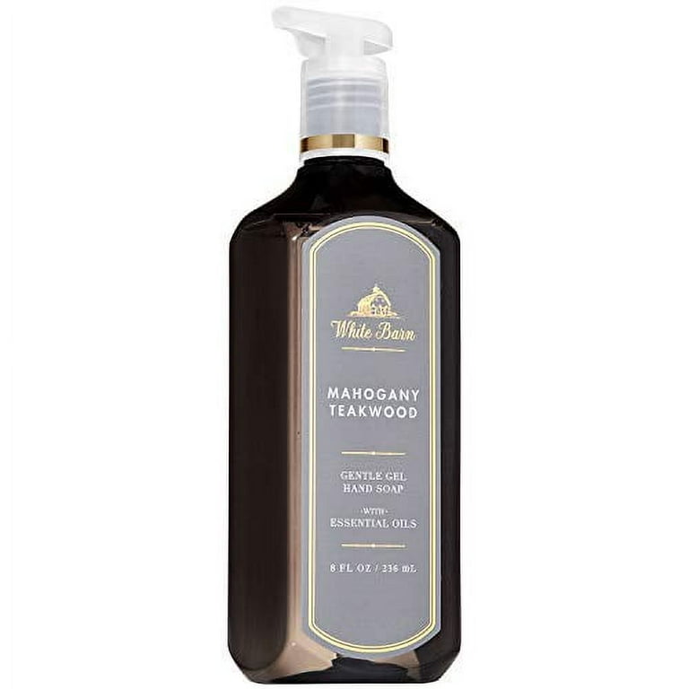 16oz Mahogany Teakwood* (Type) - Ultra-Strong Fragrance Oil