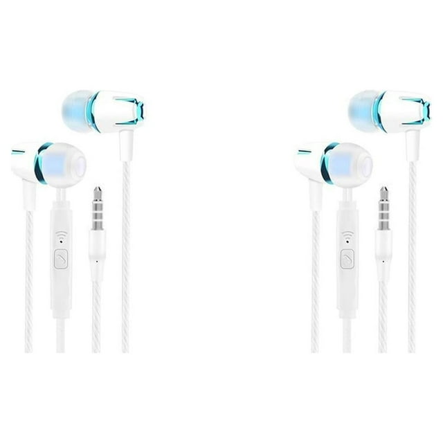 Auricular para juegos Seitruly con cable para computadora portátil con micrófono Type3 NO3