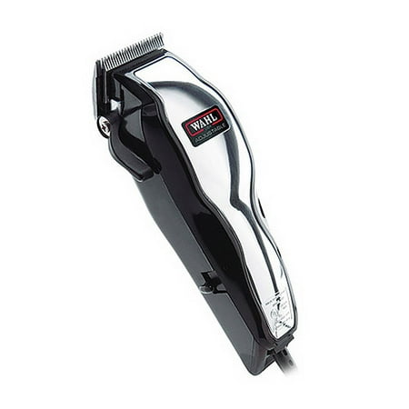 Wahl Chrome Pro 25-Piece Haircutting Kit 1 ea