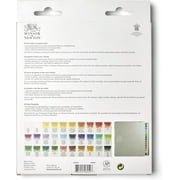 Winsor & Newton Oil Pastels - Set of 30