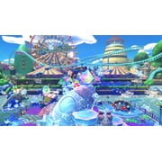 Kirby and the Forgotten Land - Nintendo Switch 2 Edition + Star Crossed World - U.S. Version