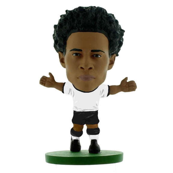 SoccerStarz Germany Leroy Sane (New Kit) /Figures