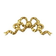 thumbnail image 2 of perfeclan Bow Knot Wall Hanging Decor Bow Decoration Crafts Wall Sculpture Wall Applique for Photo Frame Porch Furniture Bedroom Mirror, 2 of 9