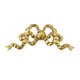 thumbnail image 1 of Decoración colgante de pared de nudo de arco Aplicado de pared de escultura de pared de manualidades decorativas para, 1 of 9
