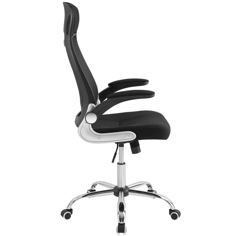 Modway expedite highback office cheap chair